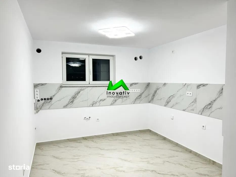 Apartament de vanzare 3 camere decomandat Sibiu Rahovei — fotografia 2