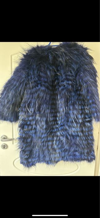 Палто Massimo Zardi