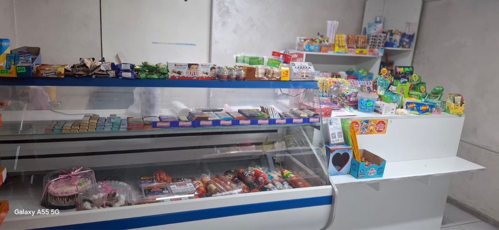 Продаю готовый бизнес