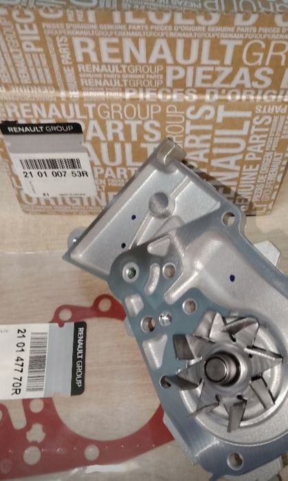 Продам  помпа для авто