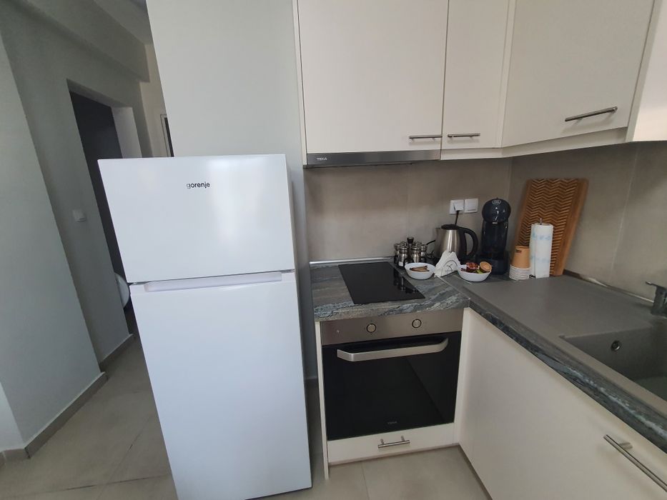 Апартамент под наем в Паралия Офринио, Гърция