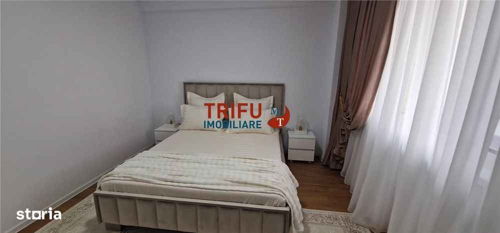 Apartament 3 camere de vanzare zona Arex