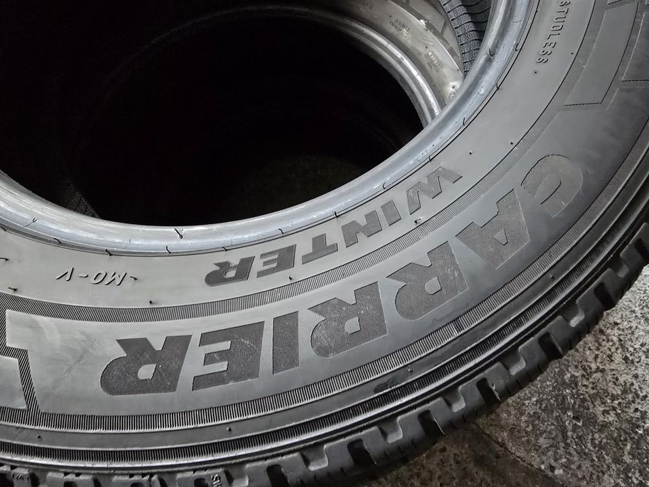 Pirelli 225/65 R16 C 112/110R MS iarnă