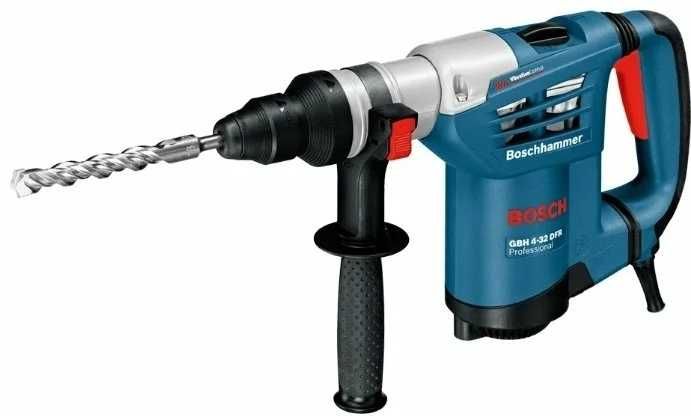 Перфоратор. Отбойный молоток, отбойник