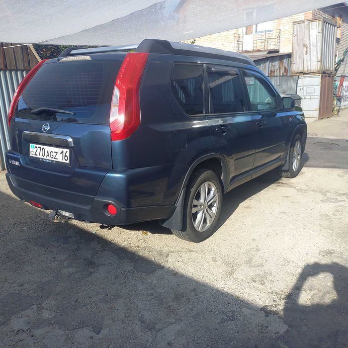 Продам Nissan X-Trail