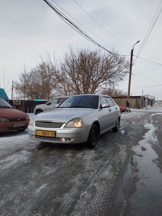 Продаю ладу приору