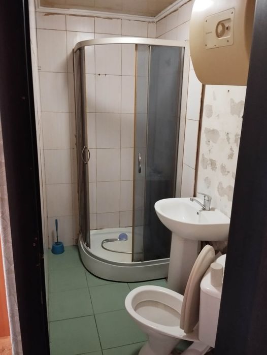 Продам комнату в общежитии