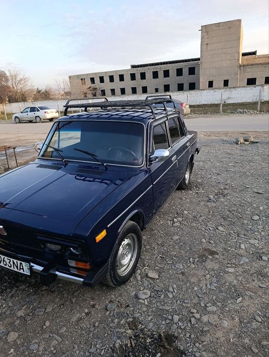 Vaz 2106 holati ideal