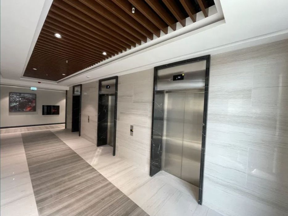 Аренда офиса на Ташкент Сити. Бульвар. 170 м²