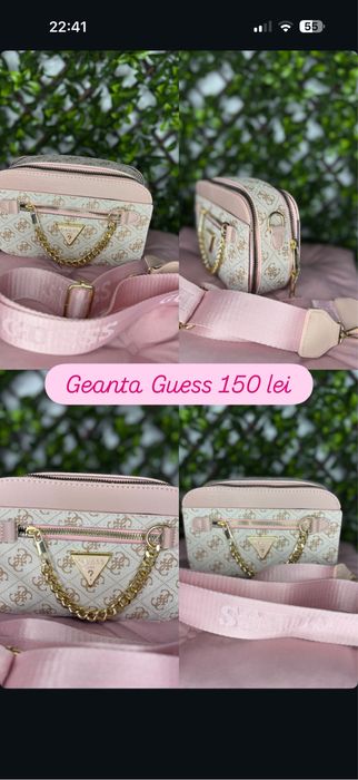 Geanta Guess noua