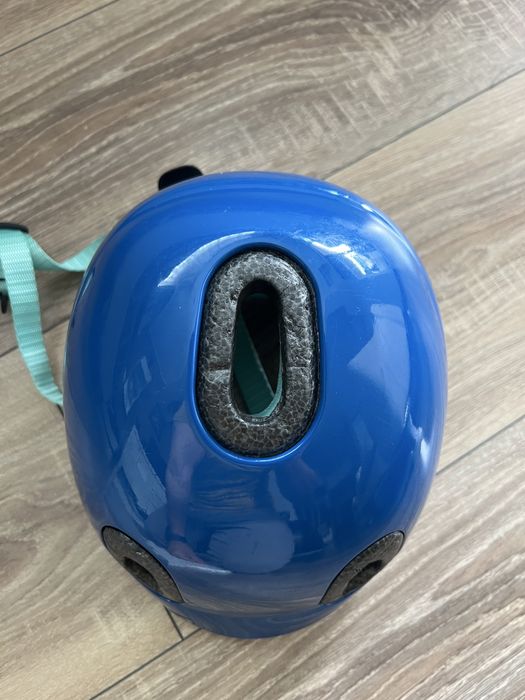 Cască bicicletă copii B'Twin (Decathlon) – Mărimea XS (44-49 cm)