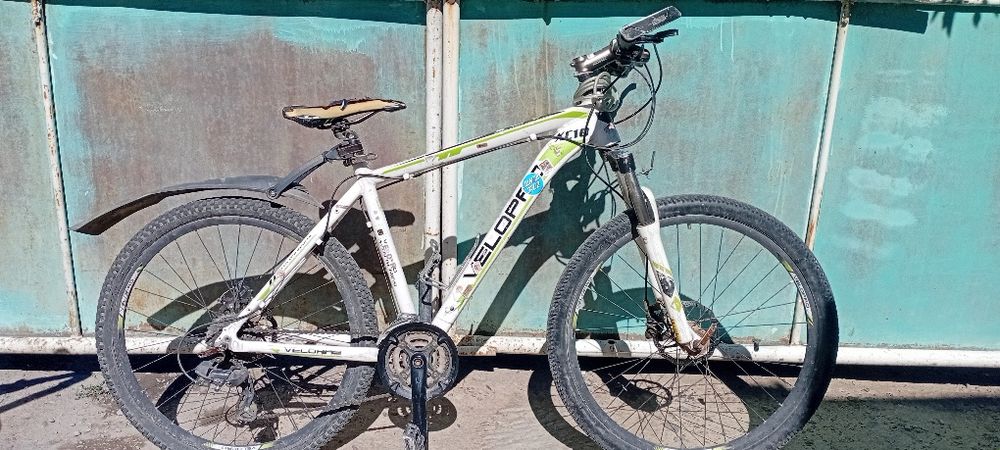 Велосипед VELOPRO