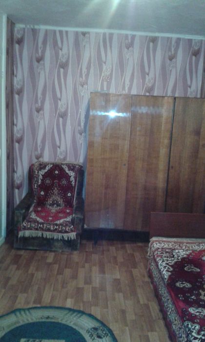 Сдаю 1-ком КВ на 45