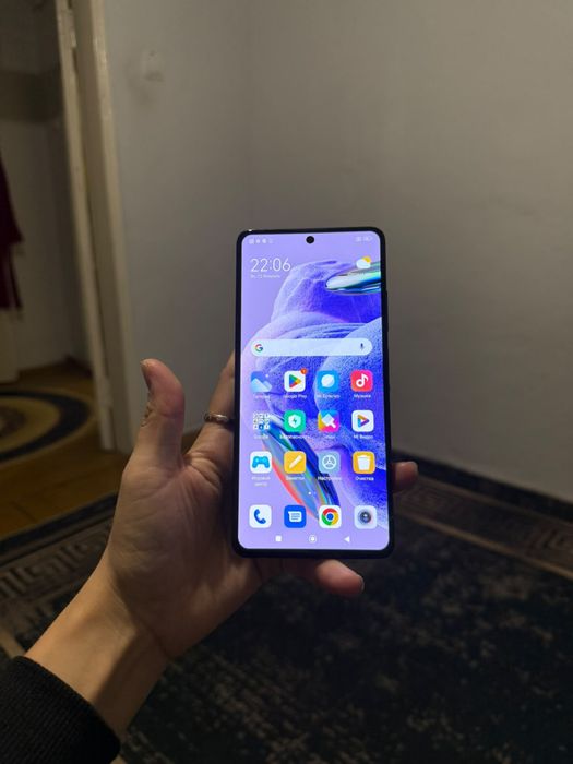 Redmi Note 12 Pro plus 5G 256гб