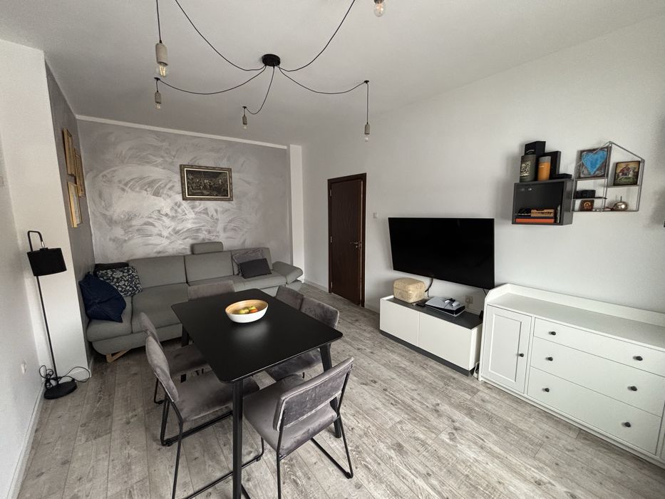 Дава се под наем Тристаен апартамент в София, Медицинска академия - 90 кв.м за 997.05 € - Снимка #3