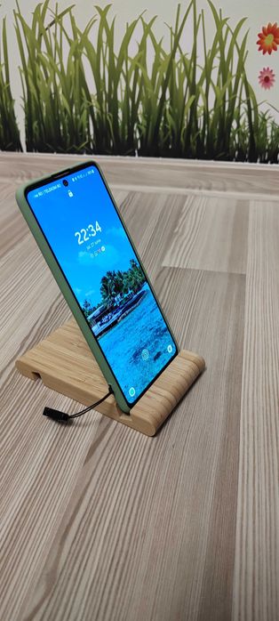 Smartphone Samsung A 71      BONUS cadou  5 huse gratuite