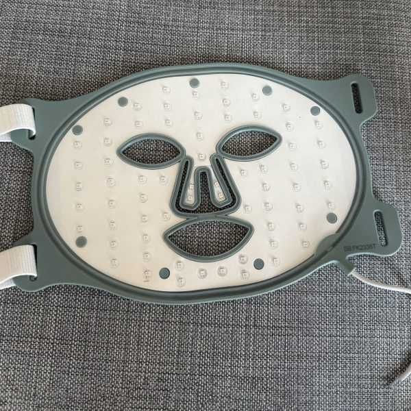 Omnilux Men LED mask