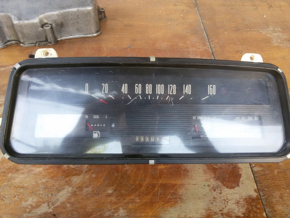 Запчасть Москвич 412.