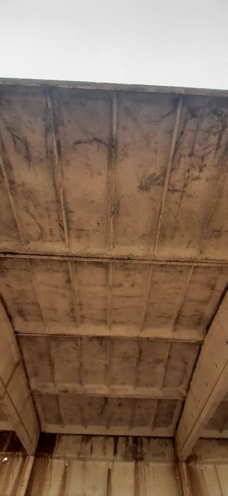 Плита ПНС, балка, калонналар