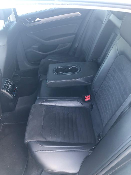 Vand vw passat b8-biturbo 2016 (15.11.2016) 4x4