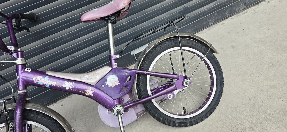 Детско Колело в добро състоянир