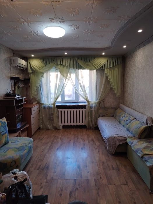 Продаётся комната в бывшем общежитии малосемейного типа