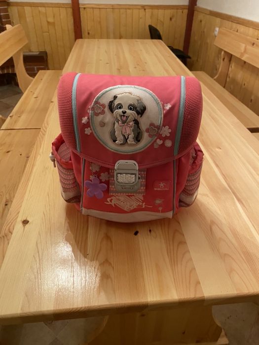 Детска раница