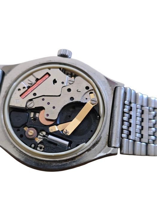 Ceas vintage Yema
