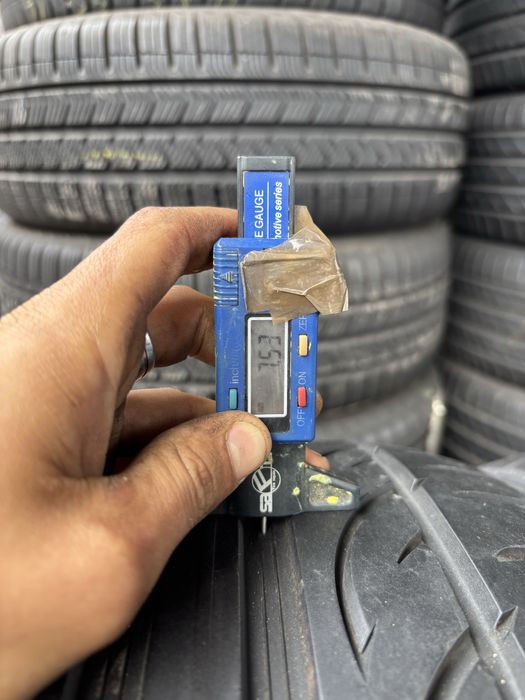 Anvelope Vara 255/30/19 si 225/35/19 Hankook Ventus V12 Evo2 255 30 225 35 19 19 R19