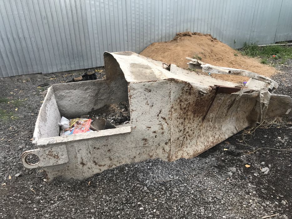 продам туфля б/у 0,5куб