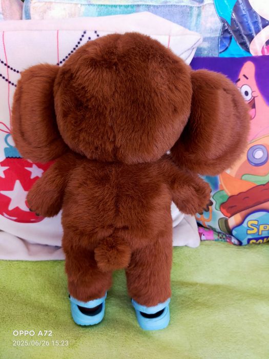 Продам кукол СССР. Редкие.