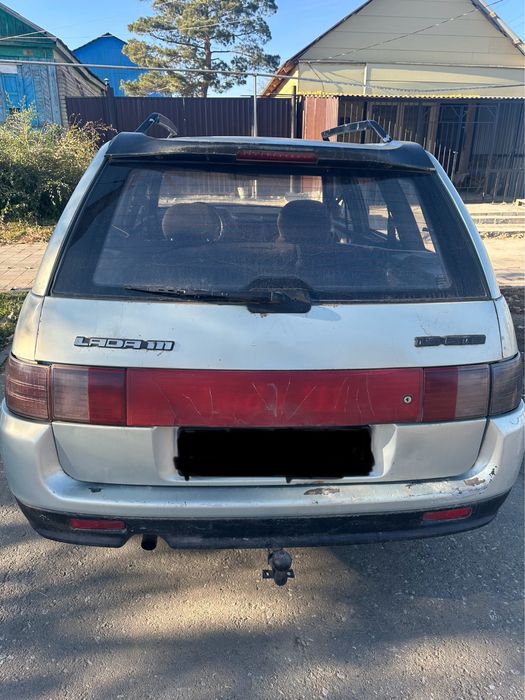 Продам ладу 2111