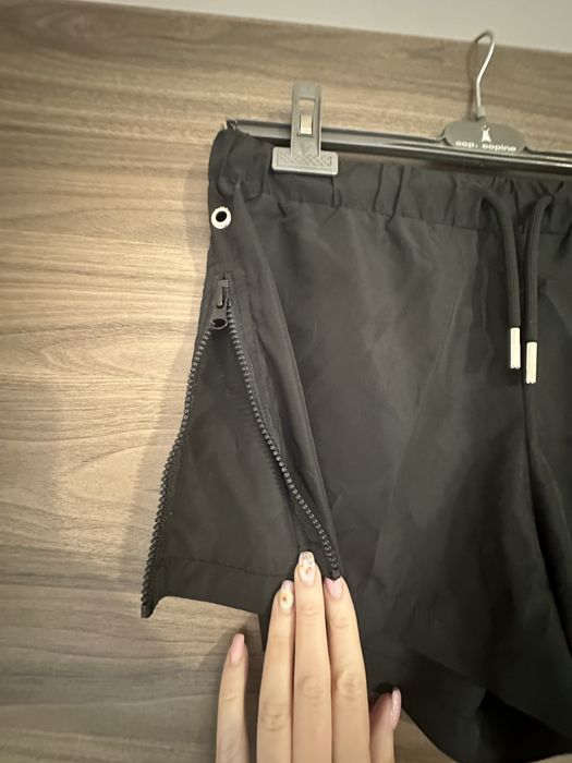 Спортен панталонки diesel
