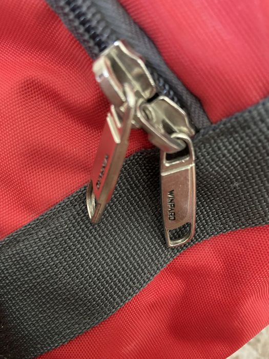 Дорожная сумка WINPARD