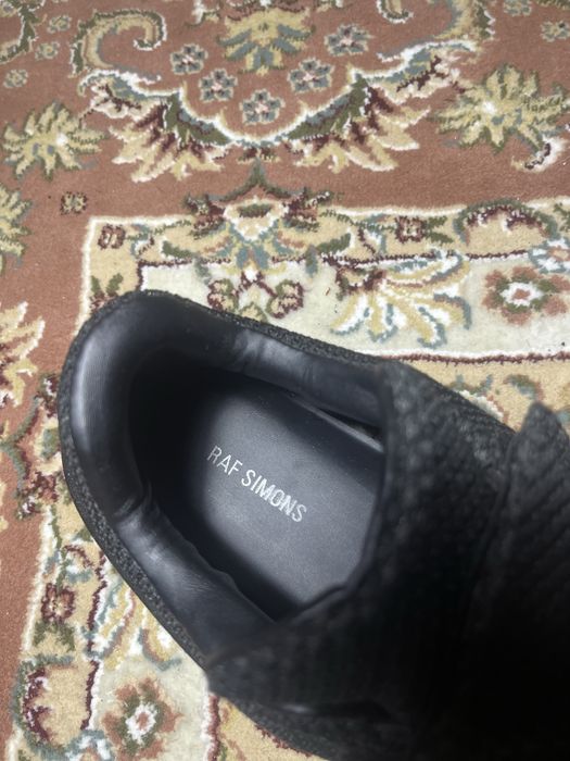 Продам кроссовки Raf Simons Antei.