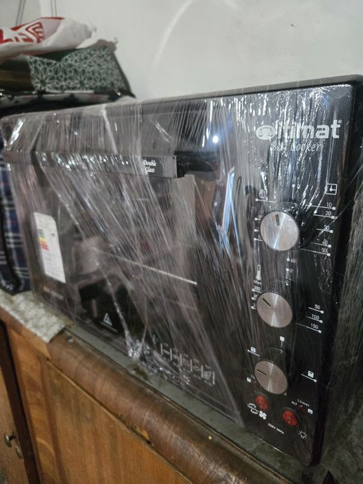 Мини печь " ITIMAT" I-60 DFL 60литррв