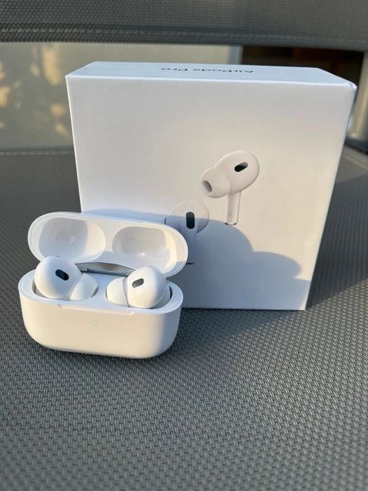 AirPods Pro 2 Type C