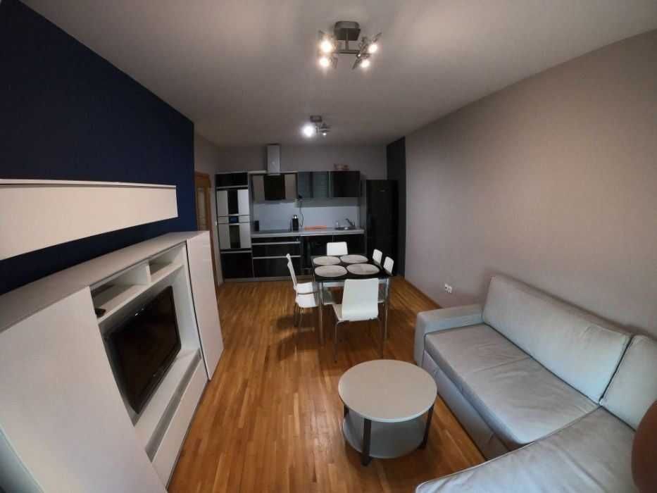 2-стаен апартамент под наем в Гео Милев