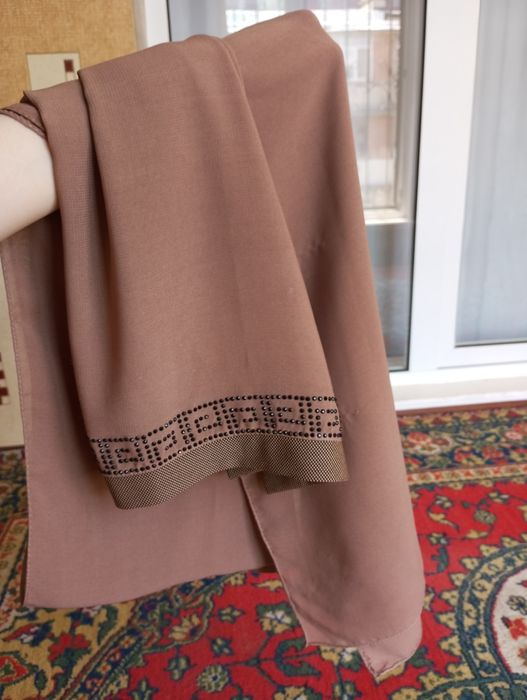 100dollarga olingan sharf+ko'ylak