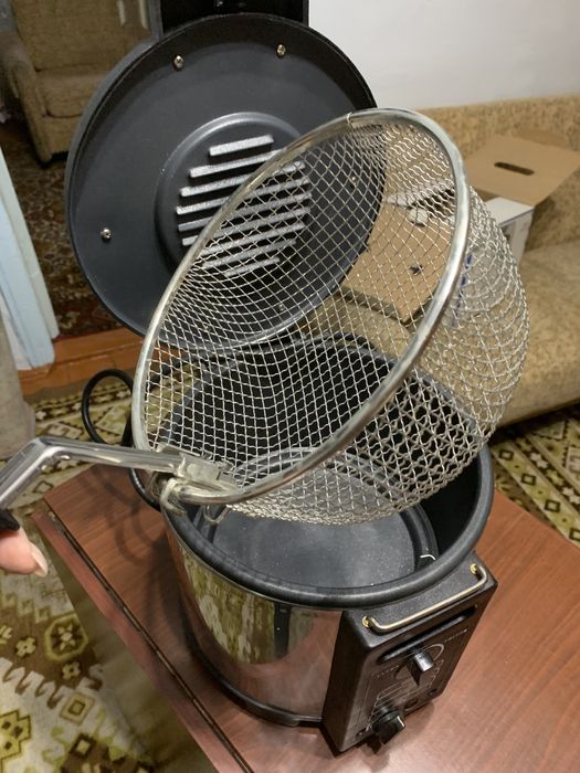 Фритюрнтца