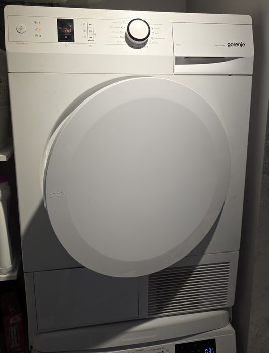 Сушилня за дрехи Gorenje