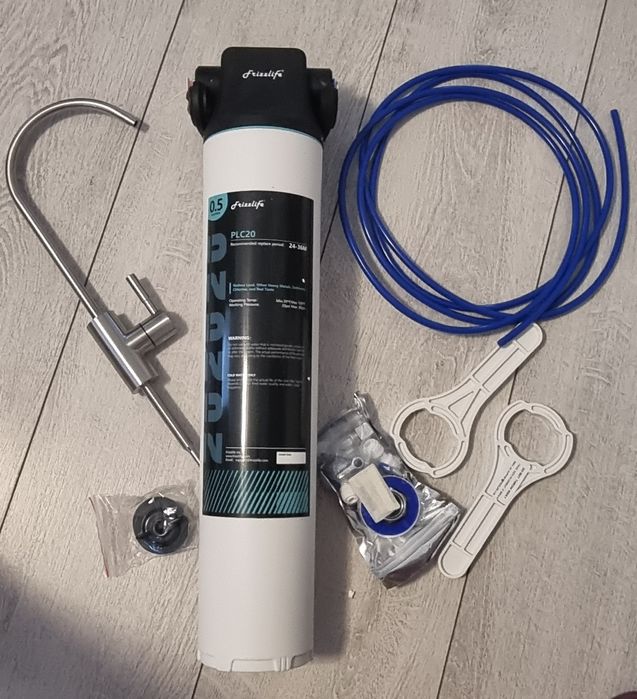 Филтър за вода Frizliffe