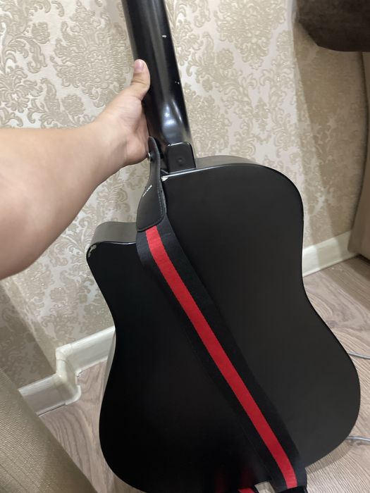 Гитара в отличном сост…