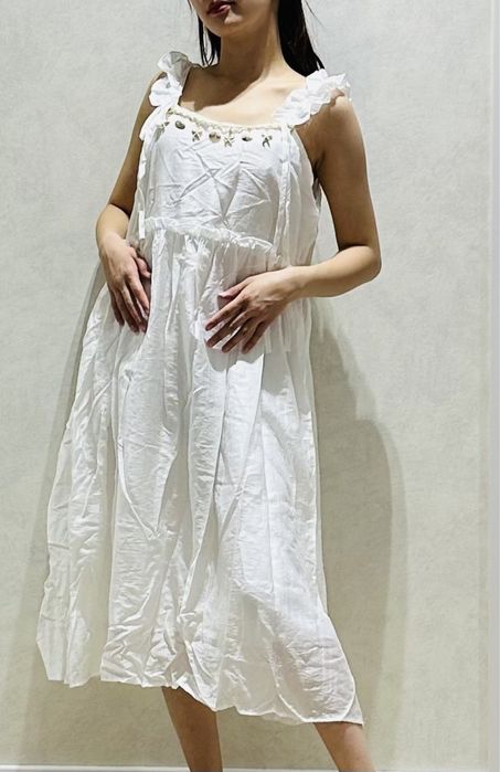 Платье сарафан производство Китай