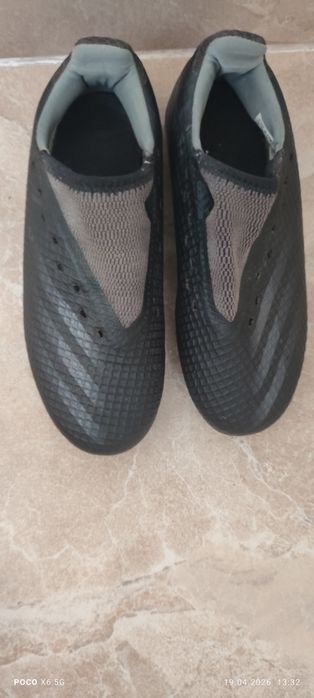 Ghete fotbal adidas mărime 33