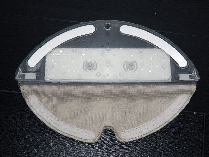 Робот-пылесос Xiaomi S502-00 Roborock