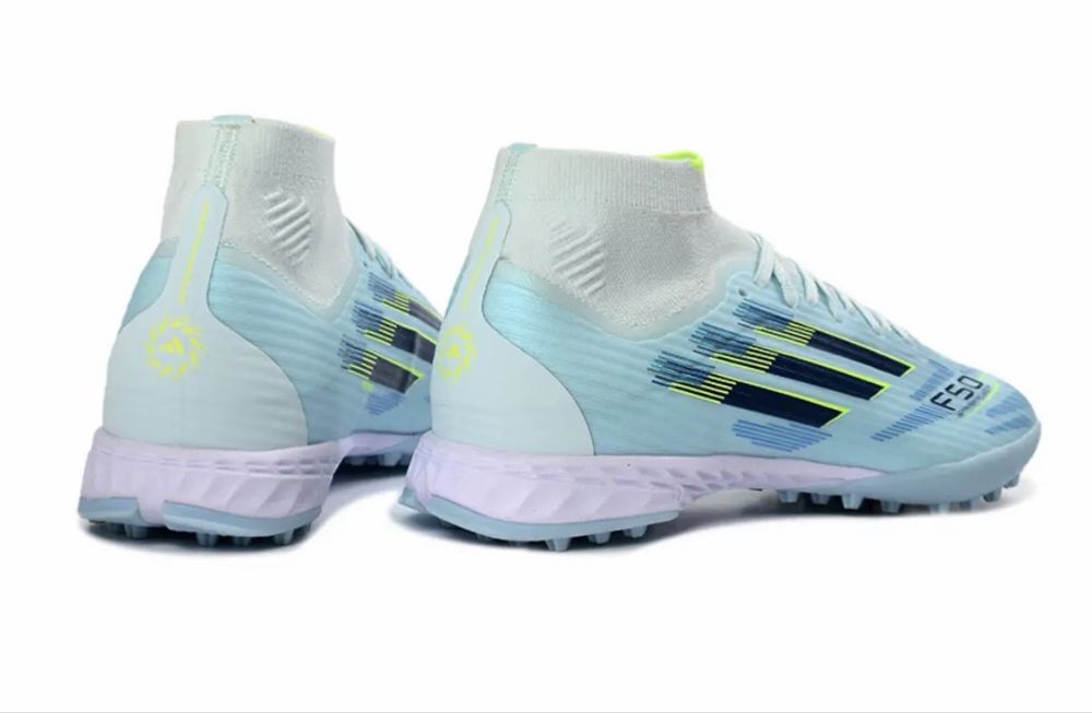 Adidas F50