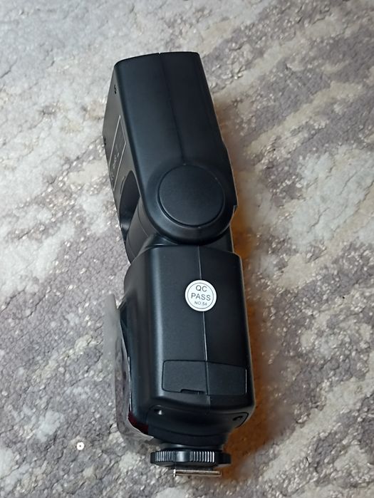 Blitz Universal Neewer TT560