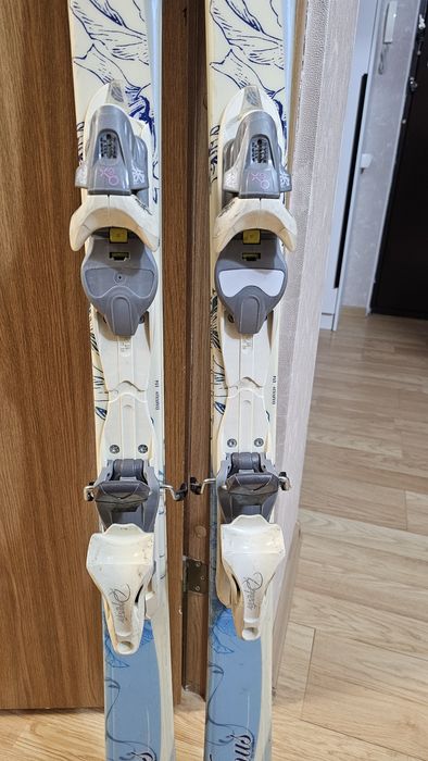 Лыжи 154 Dynastar