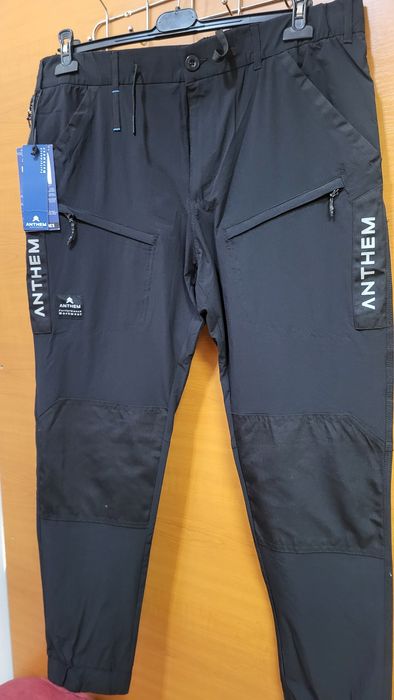 Pantaloni Anthem Performance Workwear noi